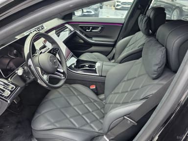 S-Class W223