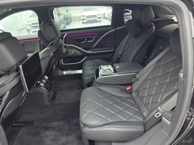 S-Class W223