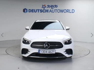 E-Class W213