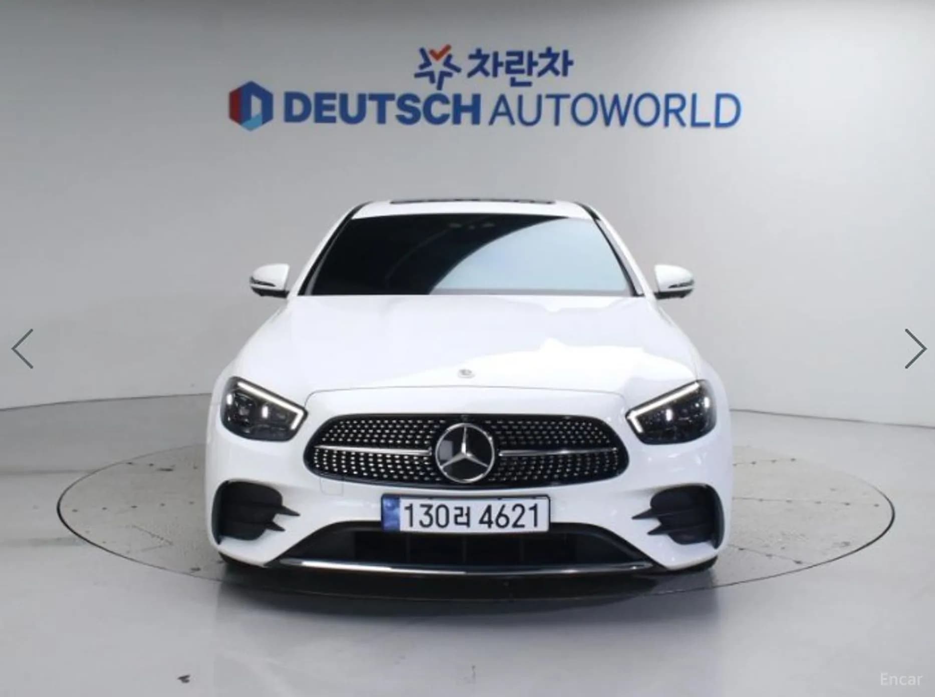 E-Class W213