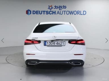 E-Class W213