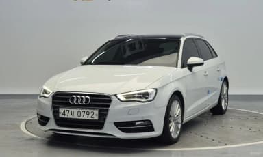 New A3