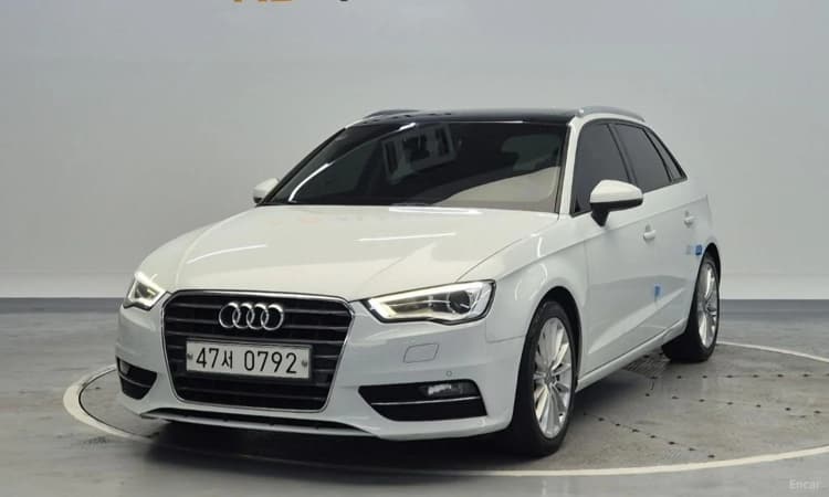 New A3