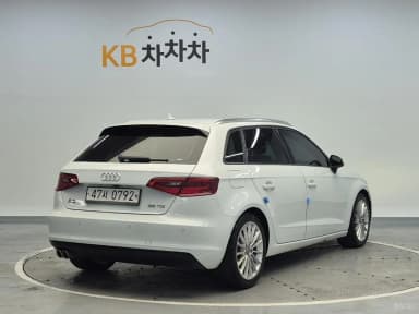 New A3