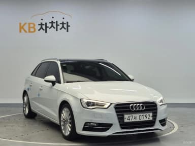 New A3