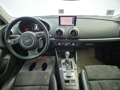 New A3