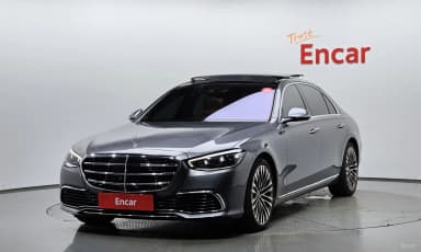 S-Class W223
