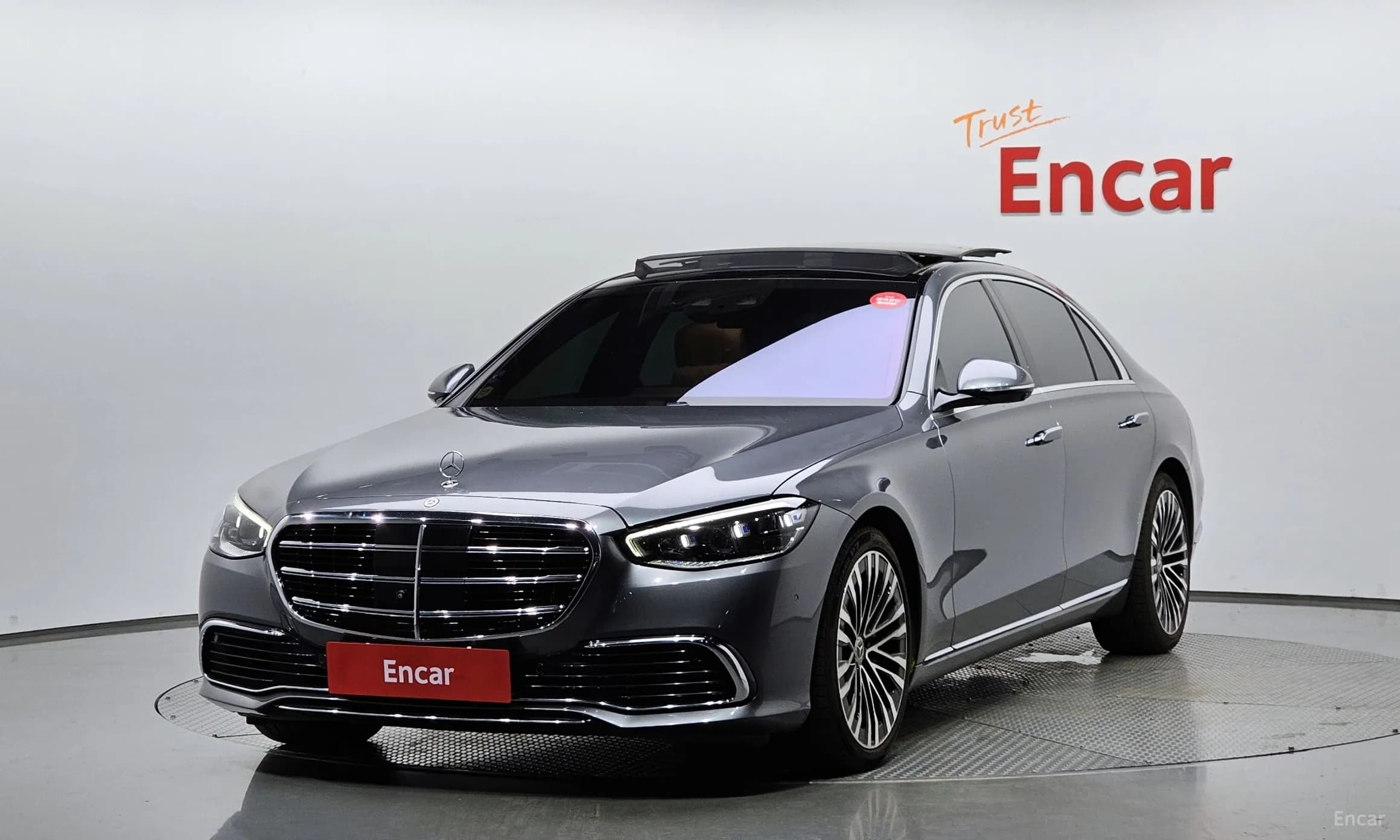 S-Class W223