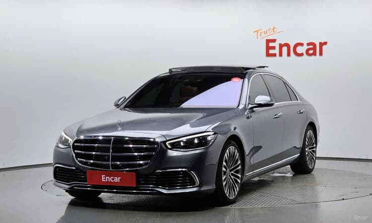 S-Class W223