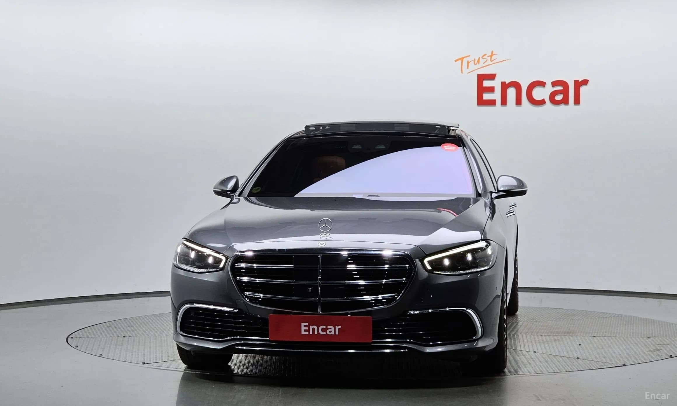 S-Class W223