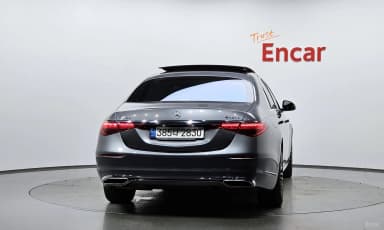 S-Class W223