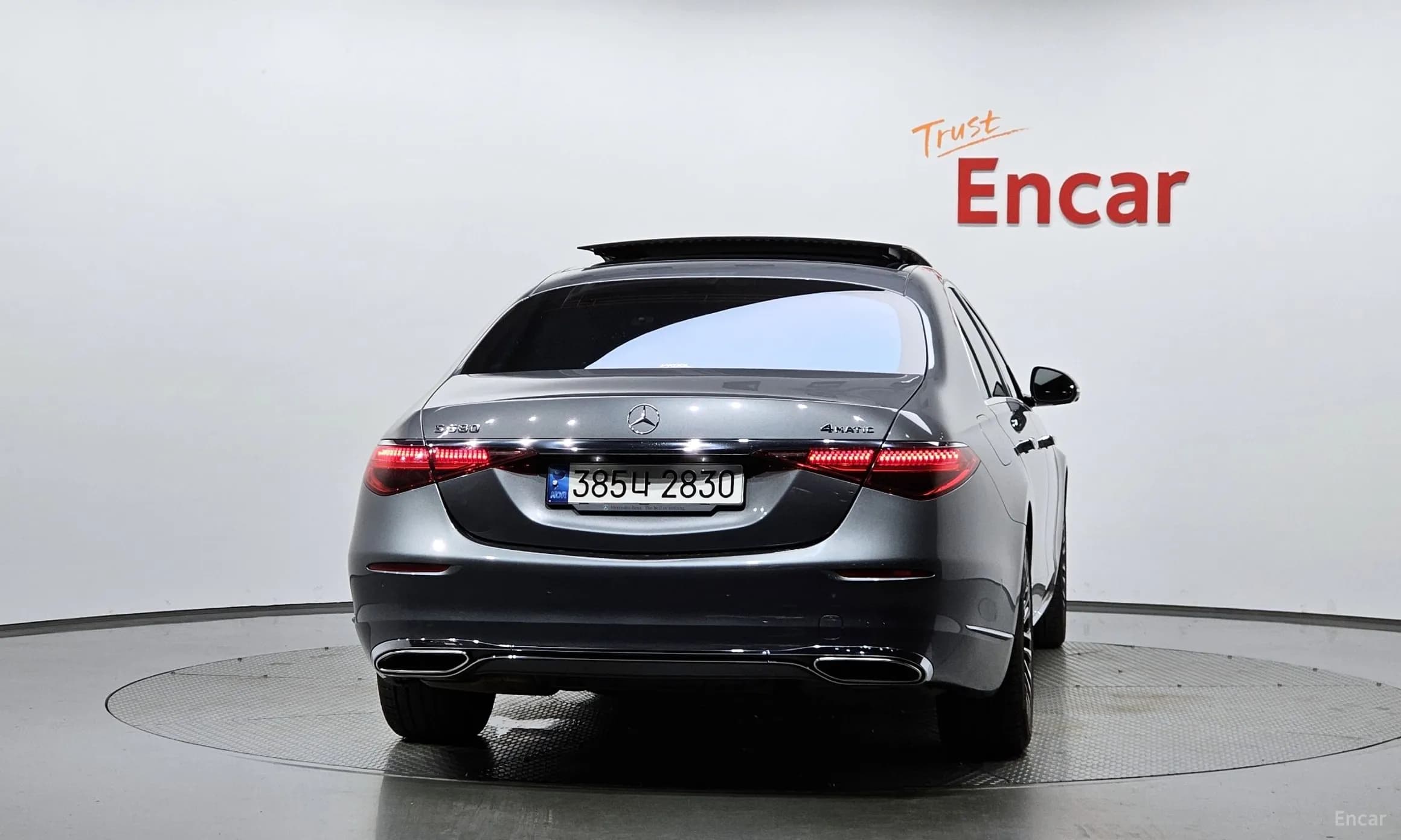 S-Class W223