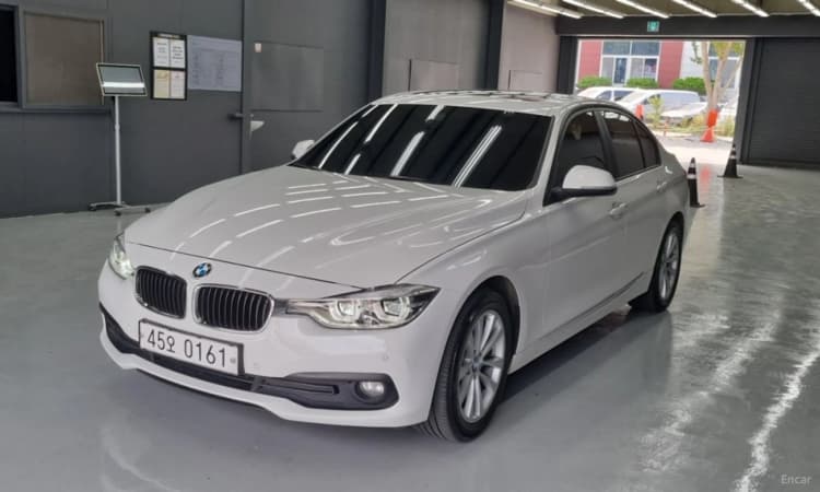 3 Series (F30)