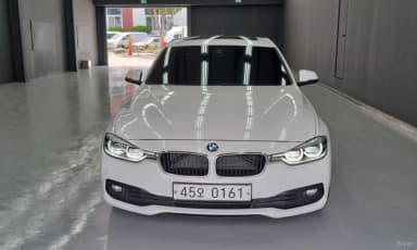 3 Series (F30)