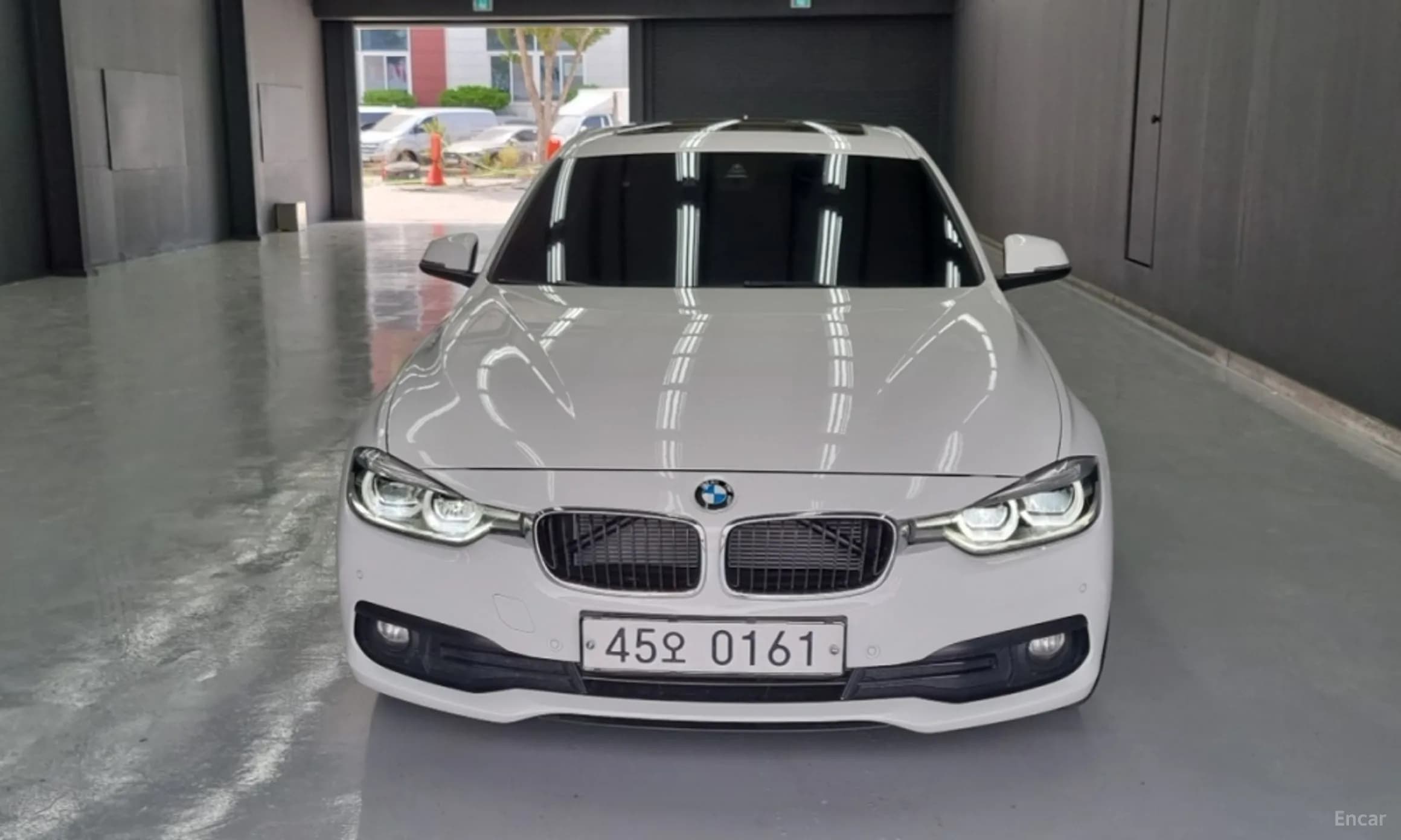 3 Series (F30)