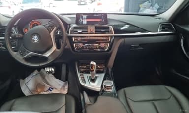 3 Series (F30)