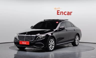 E-Class W213