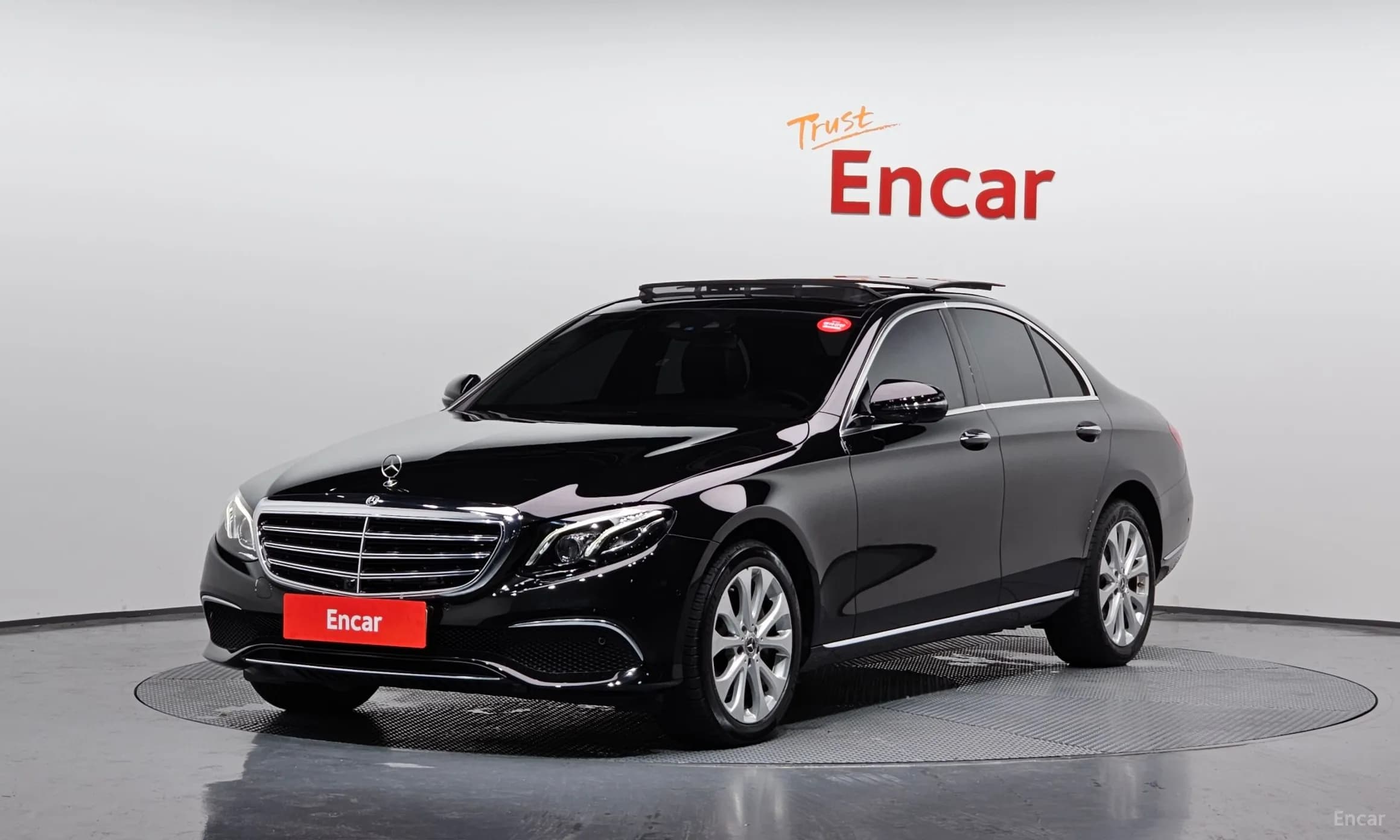 E-Class W213