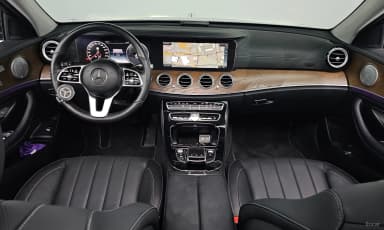 E-Class W213