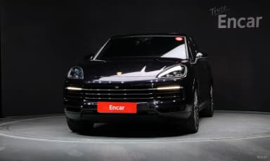 Cayenne (PO536)