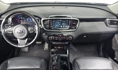 Sorento