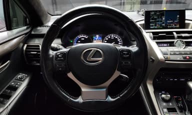 NX300h