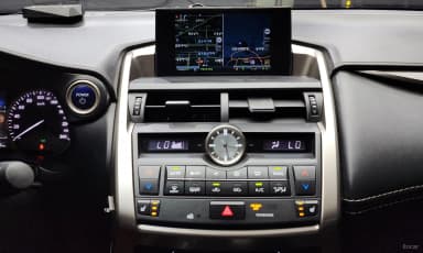 NX300h
