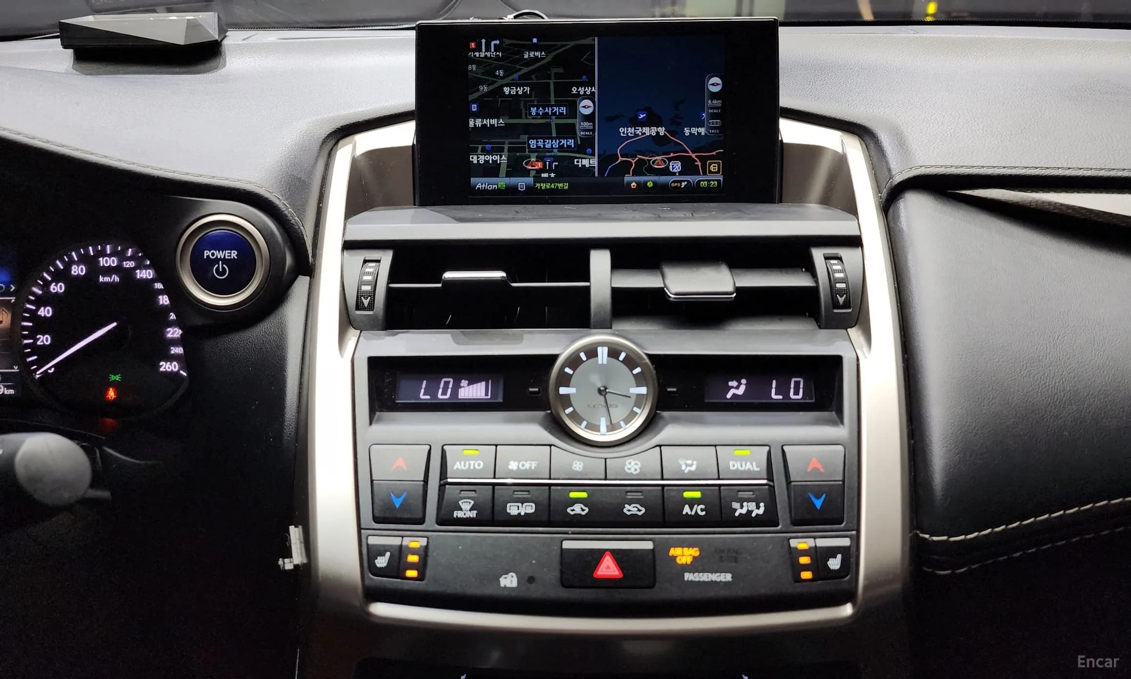 NX300h