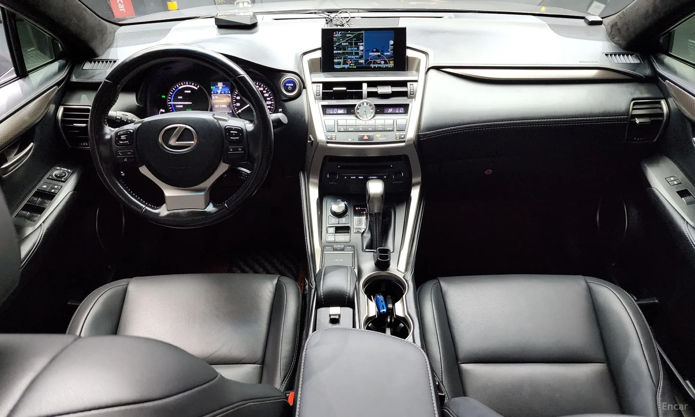NX300h