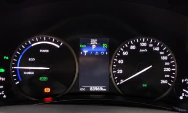 NX300h