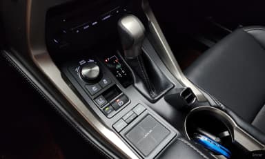 NX300h