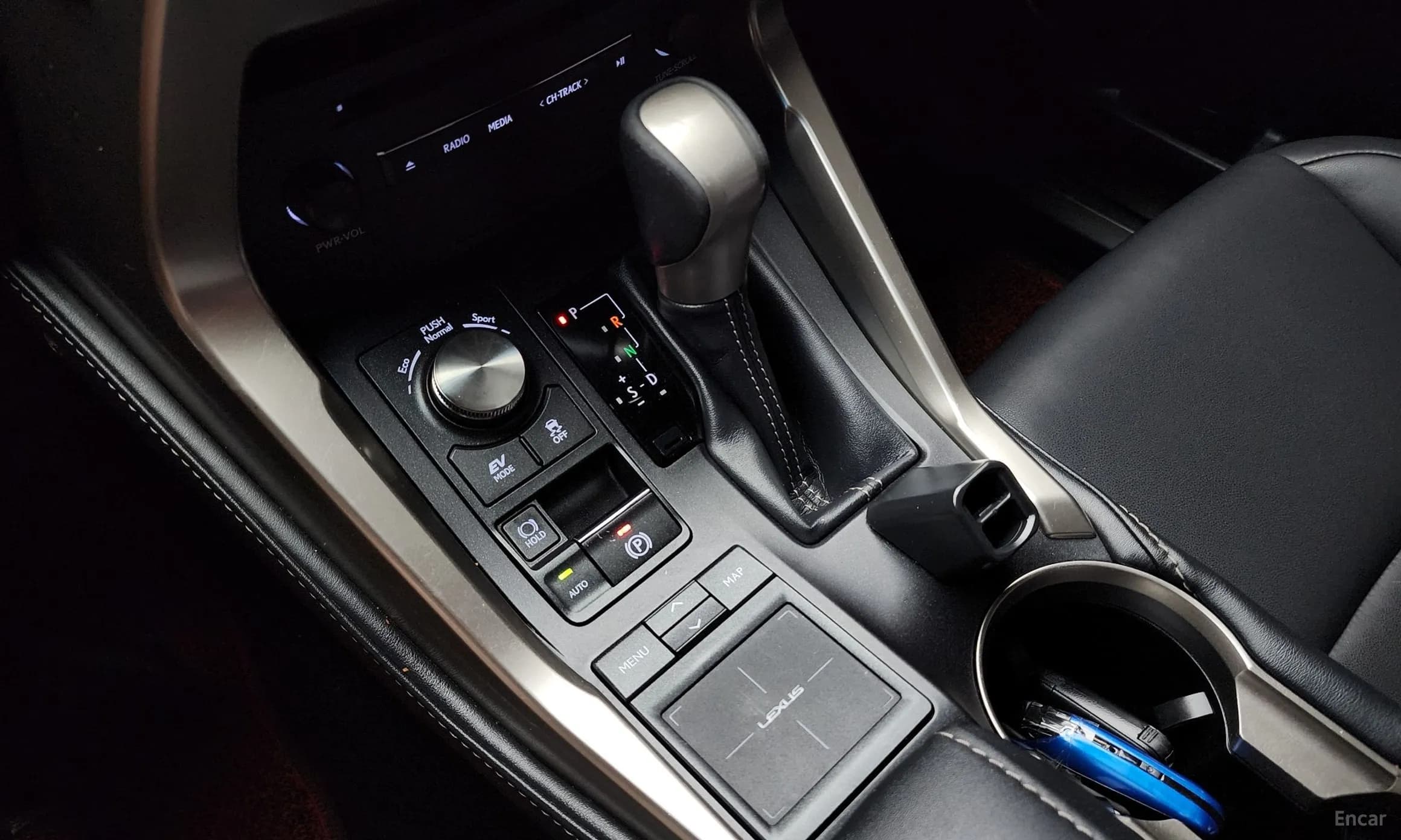 NX300h