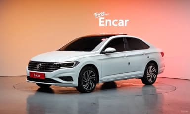 Jetta 7th Generation