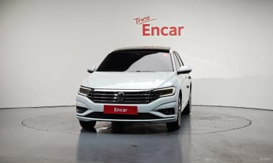 Jetta 7th Generation