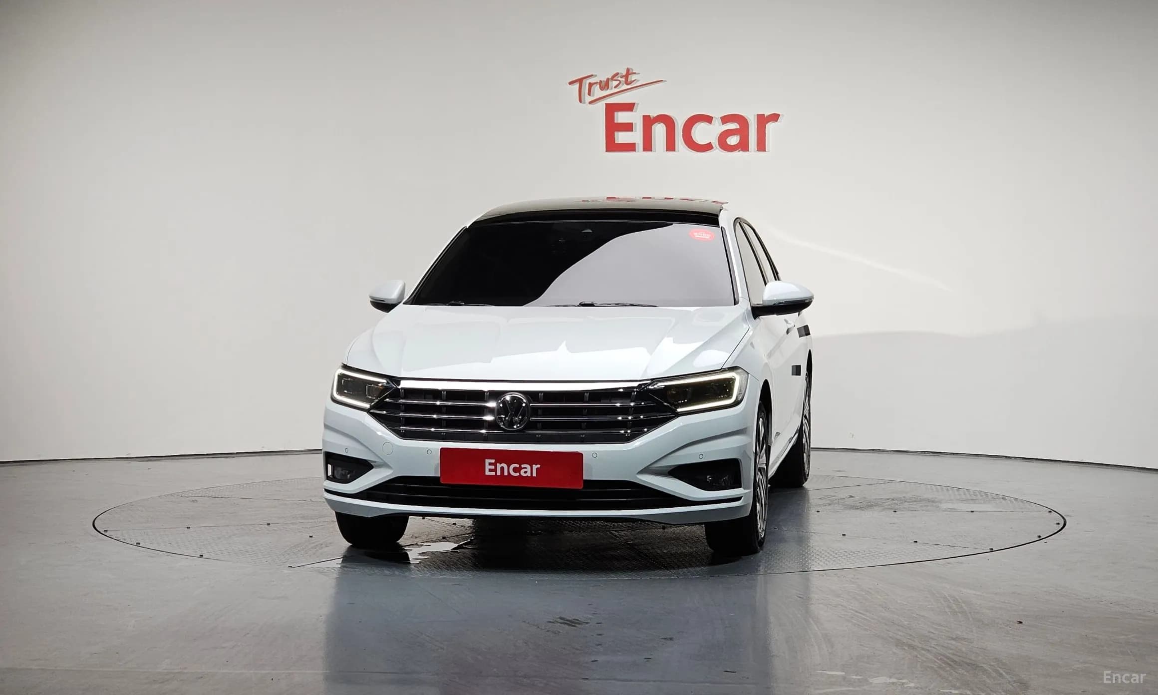Jetta 7th Generation