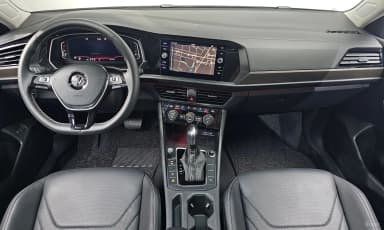 Jetta 7th Generation