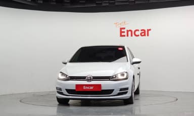 Golf 7th Generation