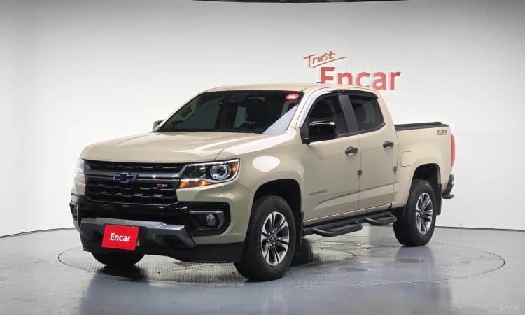 Real New Colorado