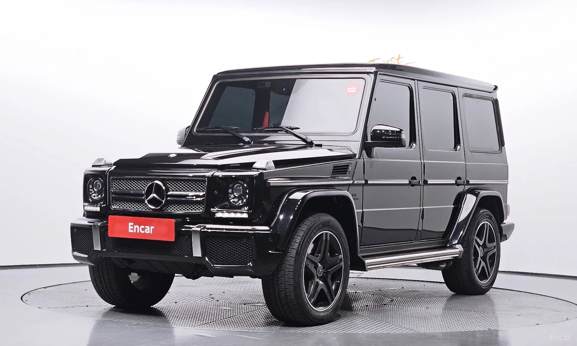 G-Class W463