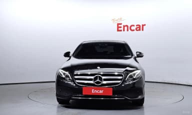 E-Class W213