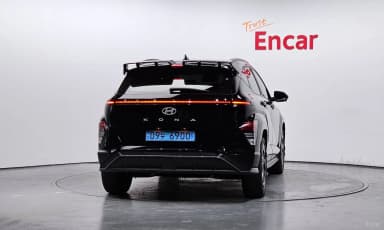 Kona Electric (SX2)