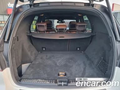 M-Class W166