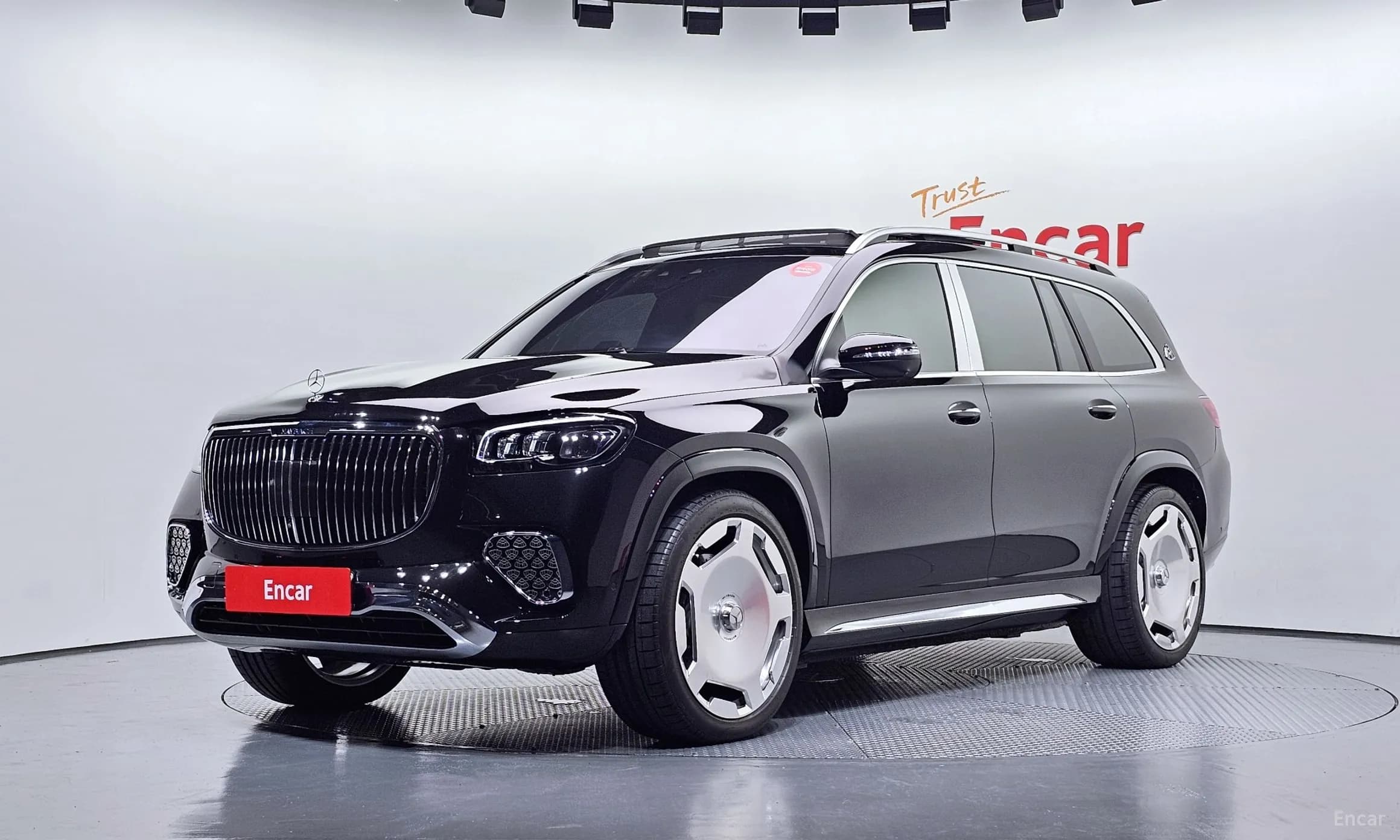 GLS-Class X167