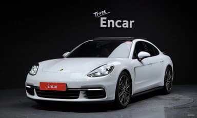 Panamera (971)