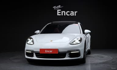 Panamera (971)