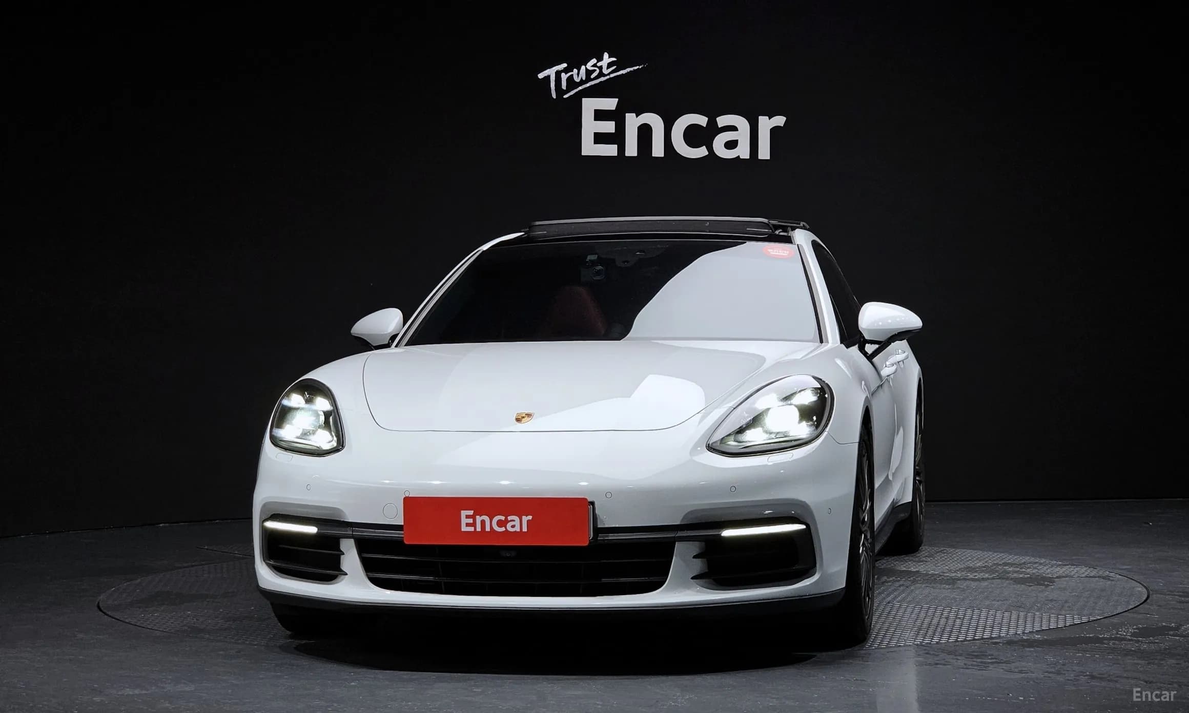 Panamera (971)