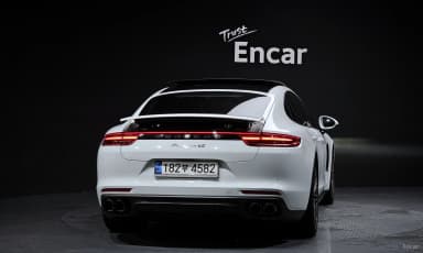 Panamera (971)