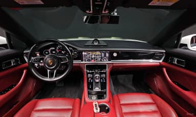 Panamera (971)