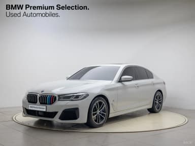 5 Series (G30)
