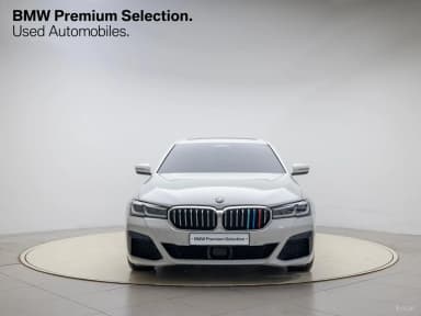 5 Series (G30)
